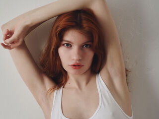hot naked webcam girl LolyMenson